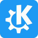 kde logo white blue rounded 3000x3000 1 scaled.png